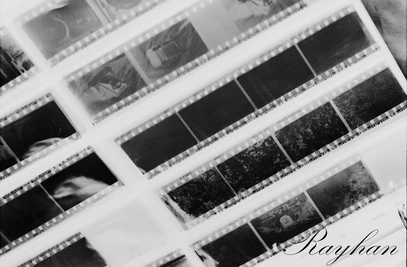 Le format «Planche-Contact»