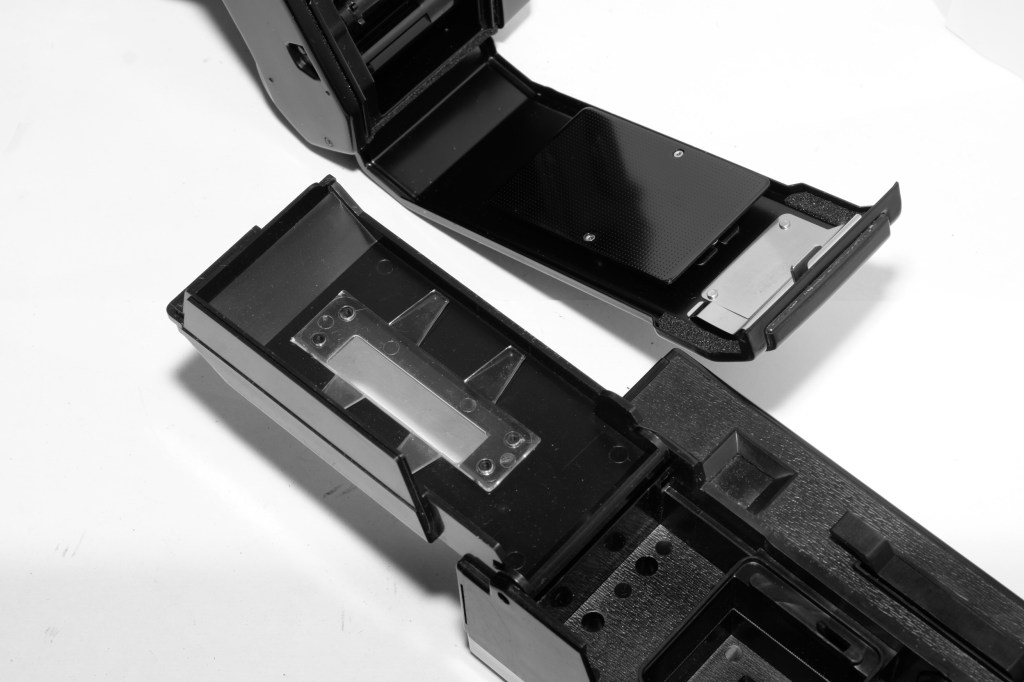 35mm and 126 format