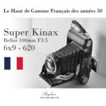 Super Kinax