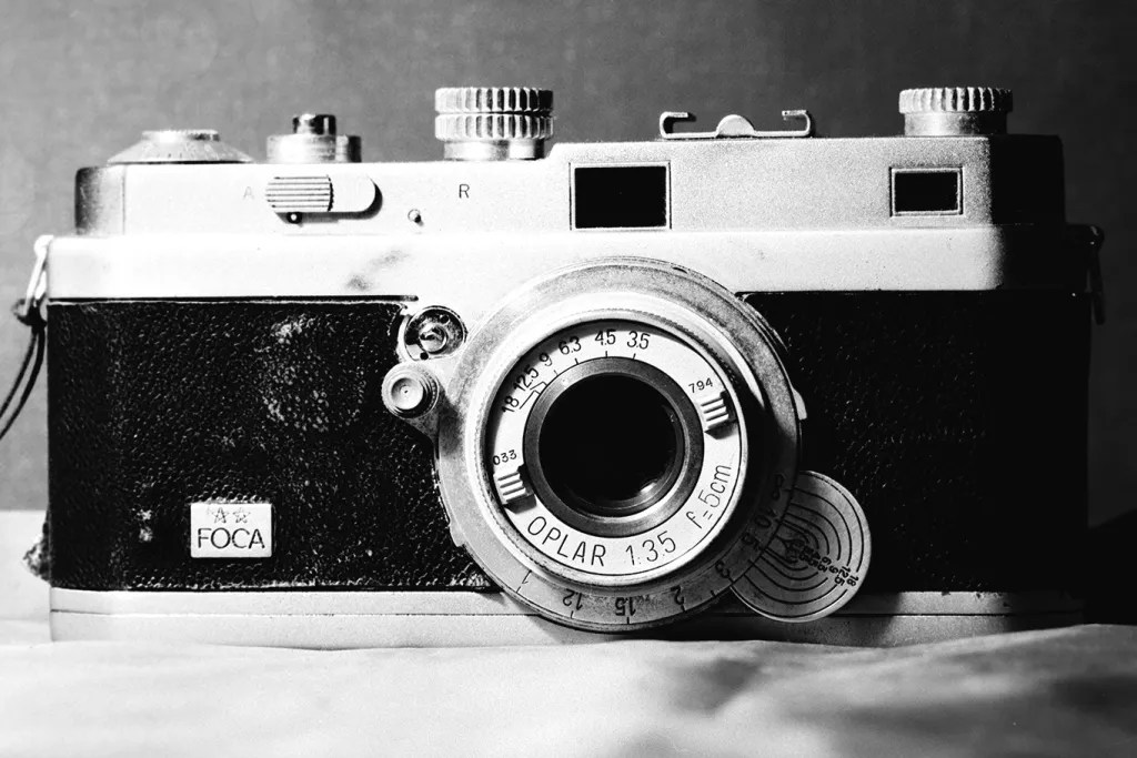 Foca PF2 -Front