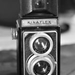 Kinaflex vu de face