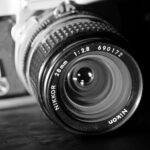 Nikkor 28mm f2.8 AIS