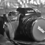 Vivitar V6000
