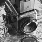 Bronica EC TL