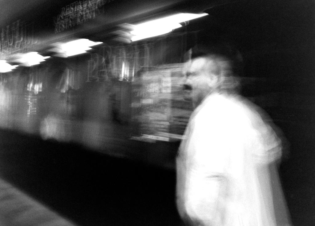 Image prise avec un Fujica GS645W.