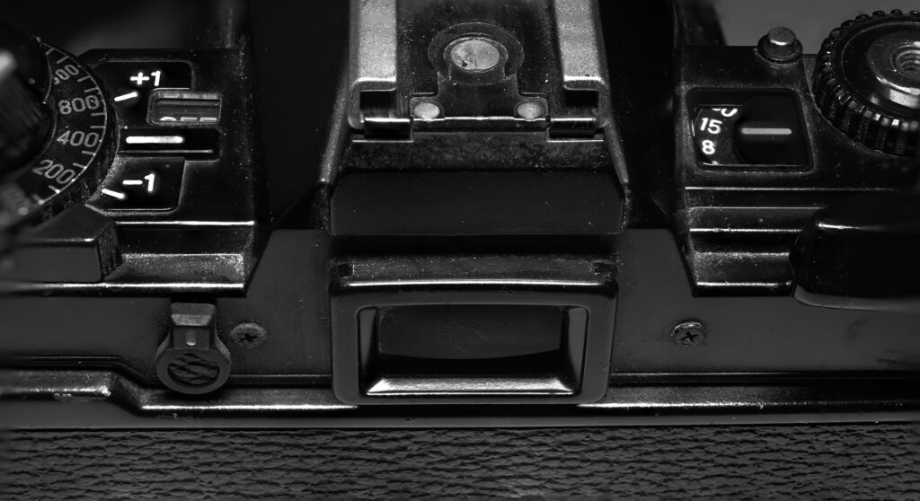 Viseur Fujica AX-3