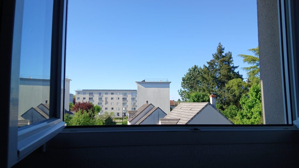 Photo prise avec un Samsung galaxy A16