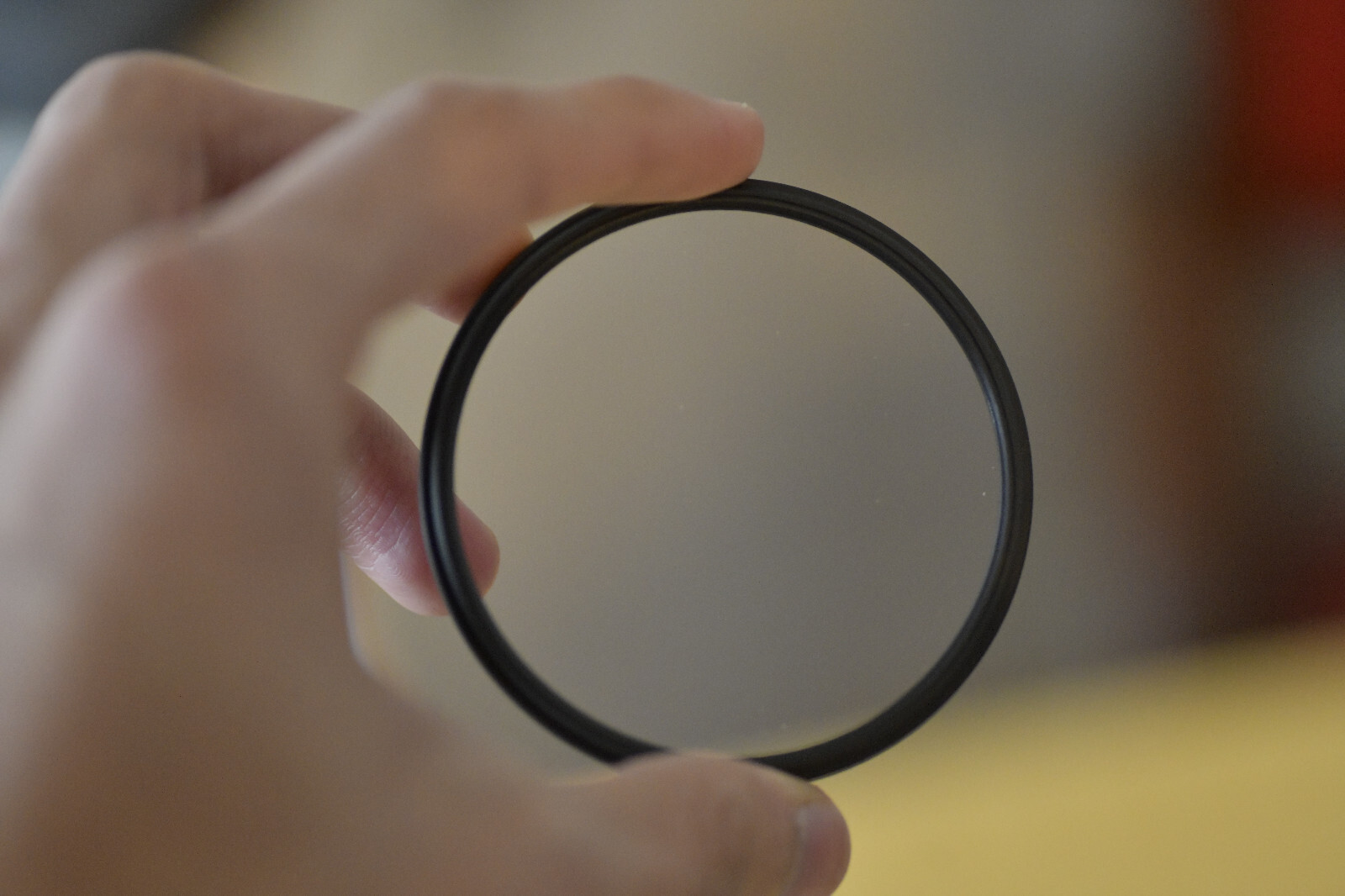 Rationaliser l&rsquo;achat des filtres pour ses objectifs photographiques