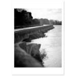 Chemin de halage, Orléans/Saint-Jean de Braye, Centre-Val de Loire