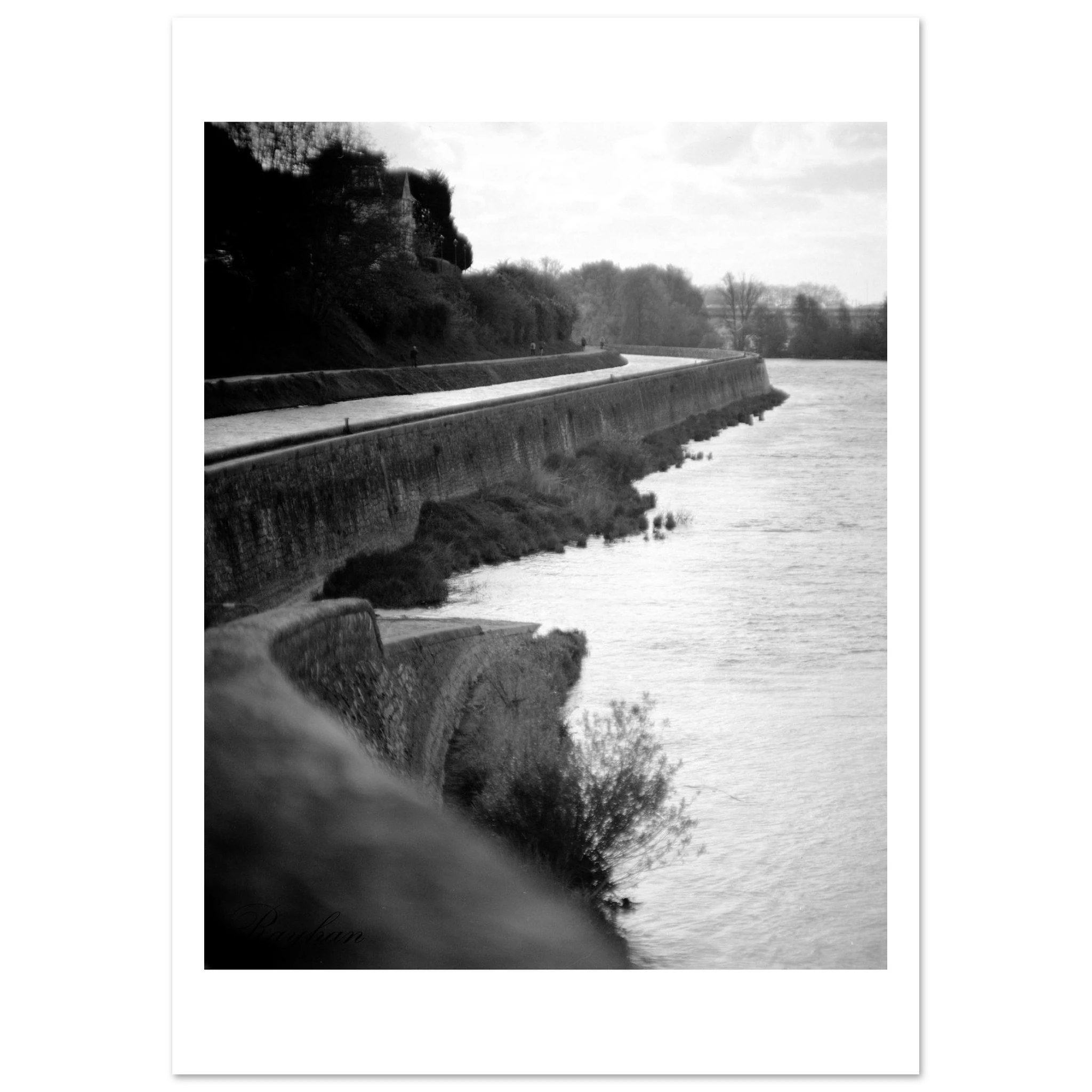 Fine Art Photography from the Loiret Region, France