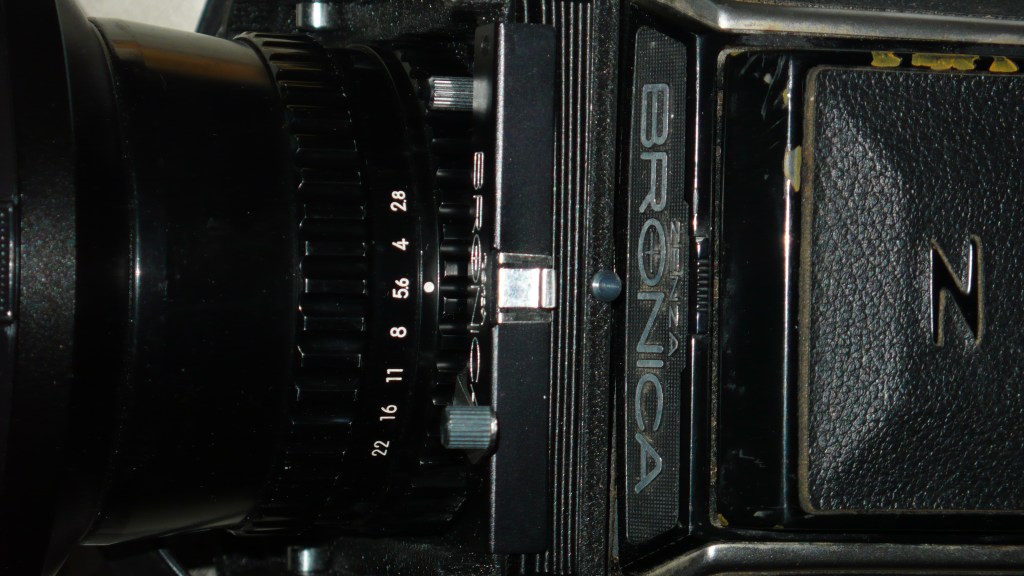 Photo prise avec Leica D-Lux 3 © Rayhan RAHIM KHAN