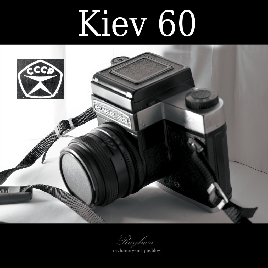 kiev 60