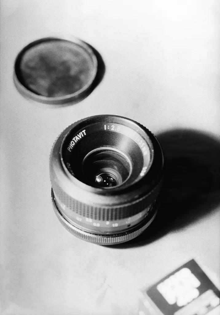 Auto Photavit 35mm F2.8
