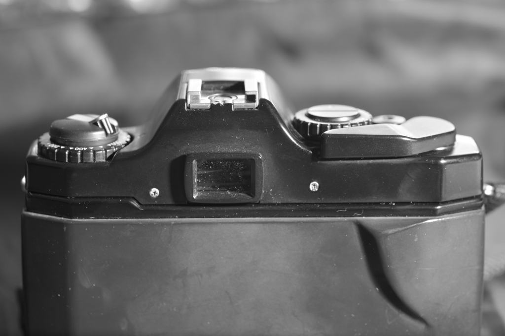 Dos du vivitar V6000