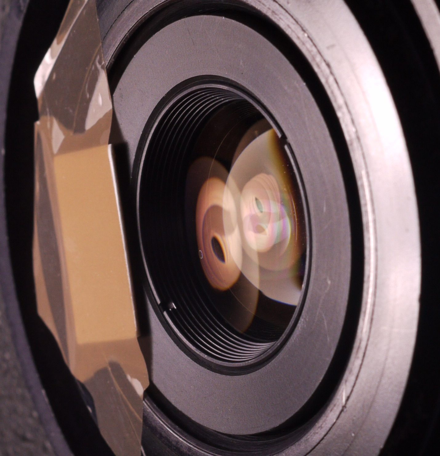 Utiliser des objectifs d&rsquo;agrandisseur pour faire de la macrophotographie