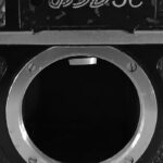 Monture M39 d'un Fed 5c