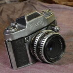 Ihagee Exa II