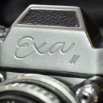 Ihagee Exa II -Logo