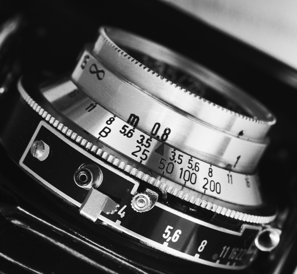 Foinar AR 75mm F3.5 - Lens of the Foitzik Trier Foinix -© Rayhan RAHIM KHAN