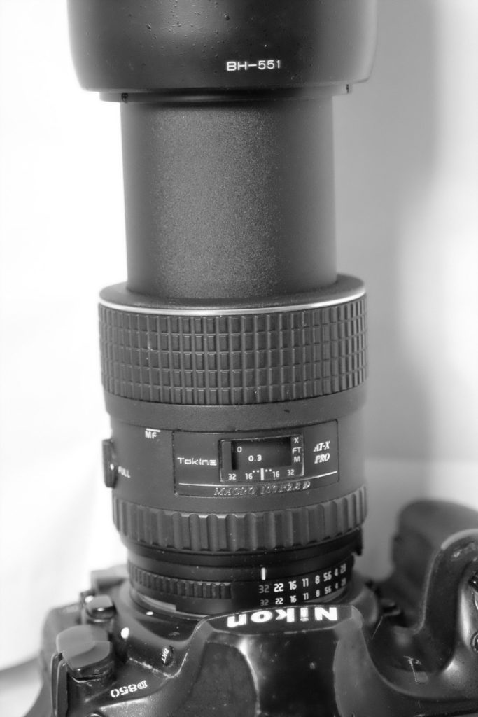 tokina macro lens 100mm f2.8
