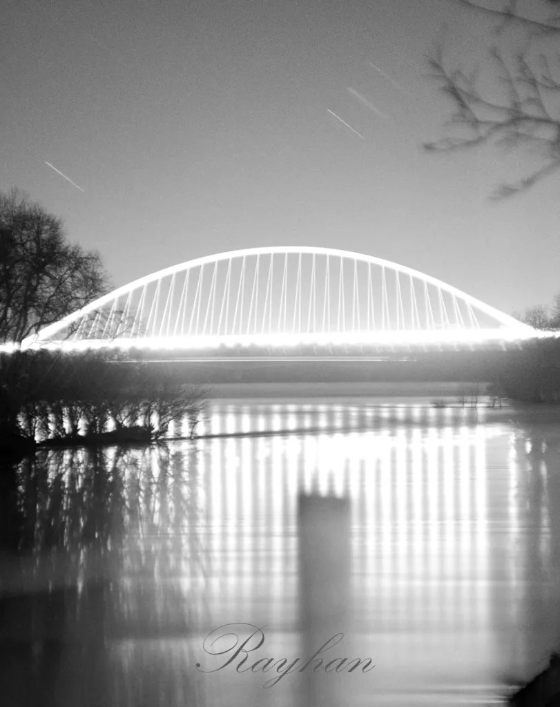 I have nothing to say on a billboard