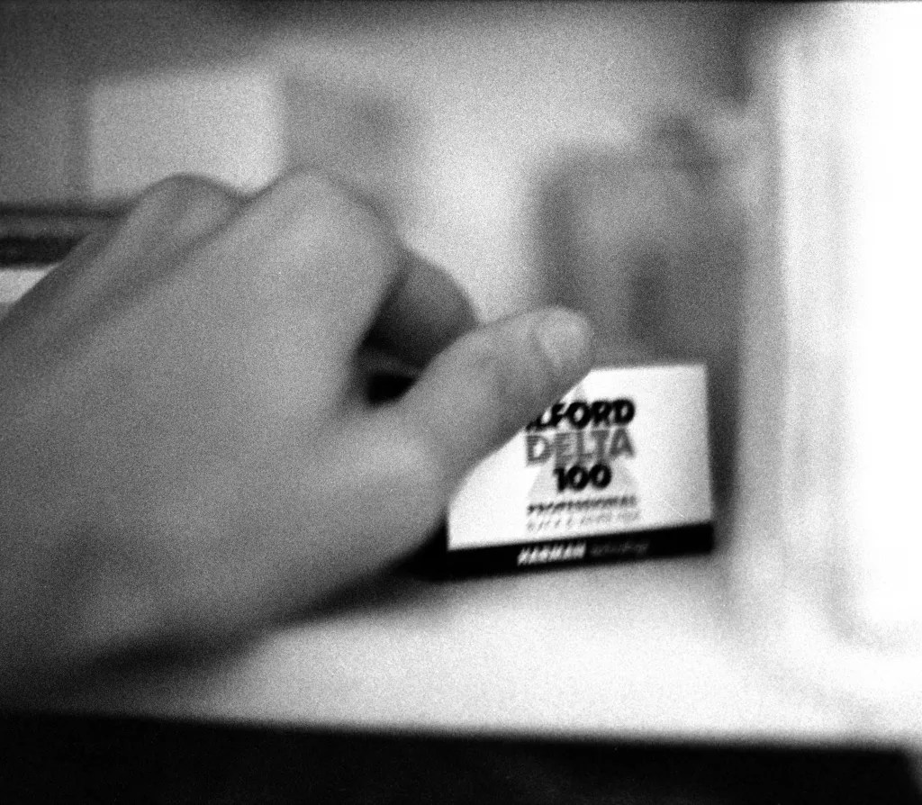 Non, je manque de temps