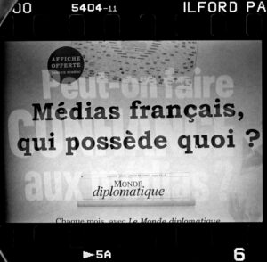 Contact-Sheet – 2| In Camera Multiple Exposure