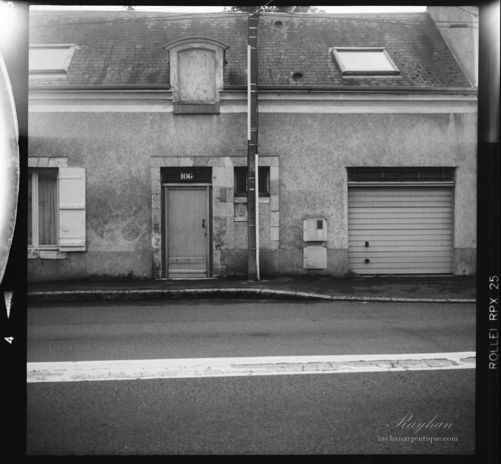 Photo taken wiht a Kinaflex.