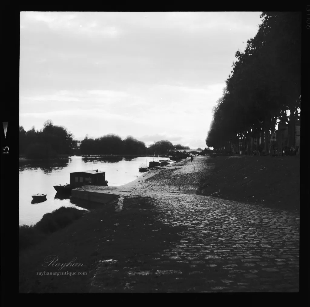 Photo taken wiht a Kinaflex.