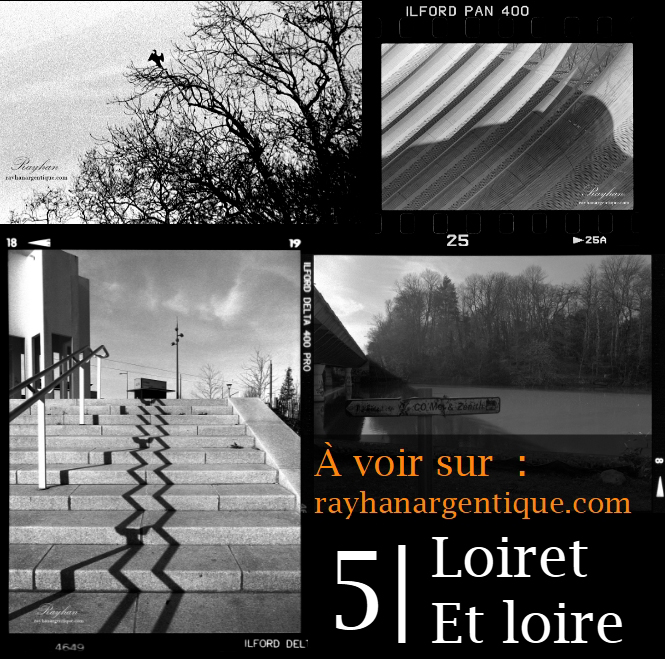 Planche-Contact 5| Loiret et Loire (3/3) – Contenu Payant
