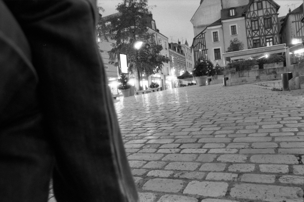 Multi-Exposition
