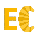 Click on the logo to go to the homepage.