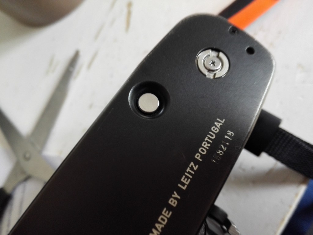 Leica R4