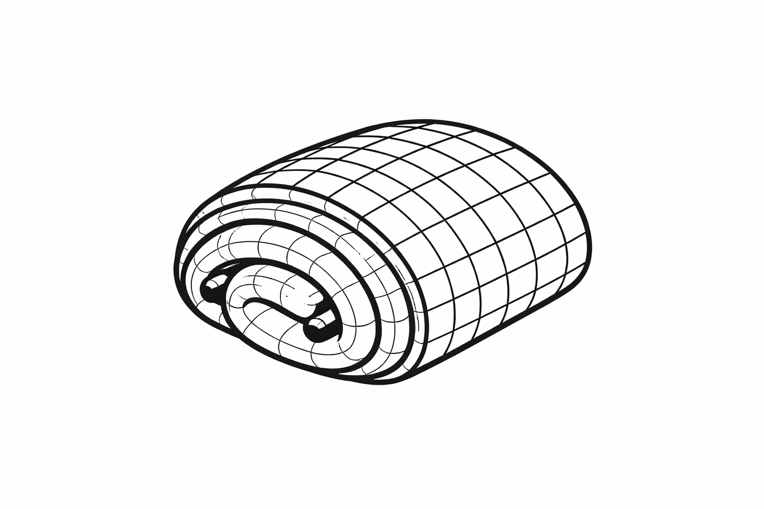 Le logo de cyber-chocolatine